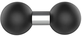 RAM Mounts RAM-230U monteringskit - monteringssatser
