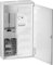 Eaton 255558 Einspeise-Verteilerfeld, SS, 5p, H=1050 mm