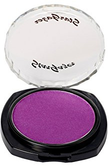 Ombretto Purple Passion in polvere pressata.