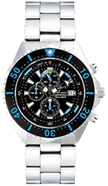 Chris Benz Montre de Sport 4260168532959