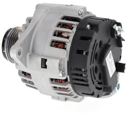 HELLA 8EL 011 710-521 Alternador - 14V - 120A