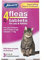 Johnsons 4FLEAS Tablets for Cats and Kittens 3 Tablet Pack Flea Treatment