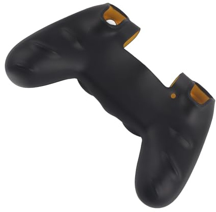 Housse de Manette de Jeu, Coque en Silicone Antidérapante pour Manette, Housses pour, Offre Une Expérience Plus Confortable Accessoires de Protection pour Manette