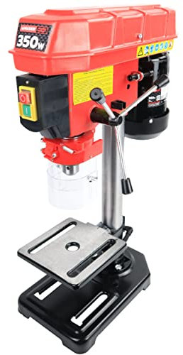 Taladro Columna, 350W, 13mm - MADER® | Power Tools - 63189