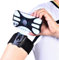 Universal Phone Holder with 360 Degree Rotation, Sports Armband and Wristband, Fits Smartphones 4 to 7 Inches, Moisture-Wicking Neoprene, Perfect for Running, Jogging, Cycling, Hiking and Gym Workouts