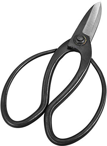 Scherenwerkzeug Lo Flower Blumenschere Gartenarbeit Ikebana-Schere für Zweigschere für Blumenschere