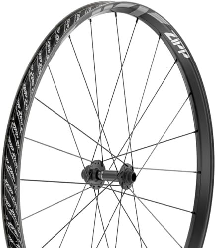 Zipp Unisex – Erwachsene, 1ZERO Hitop SW, Rad, hinten, 29'' / 622, Loch:24, 12mm TA, 148mm, Disc Center Lock, SRAM XD, Standard politur, Carbon, Einheitsgröße