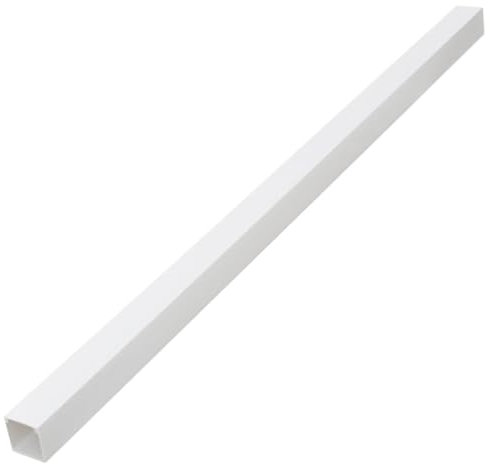 Goulotte de câble 60x60 mm 30 m PVC