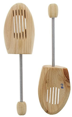 Bama Schuhspanner Holz, Braun (Braun), 40/41 EU