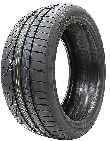 Pirelli P Zero XL FSL - 295/35R21 107Y - Sommerreifen