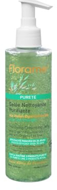 Gel Purifiant Purifiant Purificyer 200 ml.