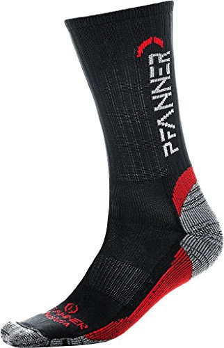 Pfanner Outdoor Funktionssocken mit Tencel® Gewebe, Größe:M