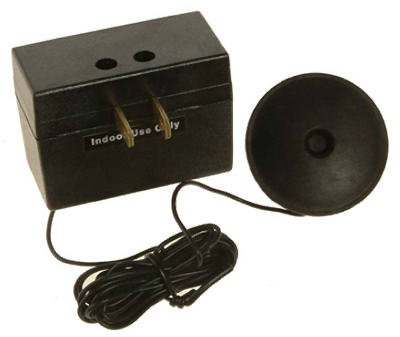 Westek Dimmer Switch 6043BC - Touch Pad, Manual, 3-Way, 200W - Black