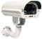 Oba-IPA01W Ip Camera Lettura Targhe LPR 2 megapixel SONY Varifocal Lens 6-22mm IP66 LCD software di riconoscimento Supporta microSD