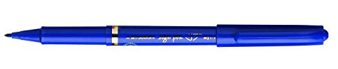 uni-ball MYT7 B fiberpenna SIGN PEN, blå