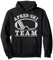 Apres Ski - Goggles Party Team Skifahrer Geschenk Pullover Hoodie