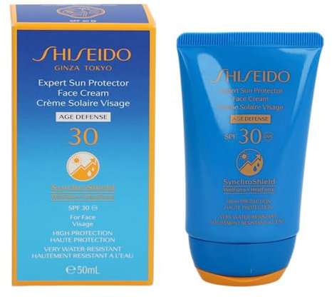 Expert Sun Protector Cream Spf30 50 Ml
