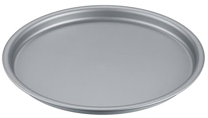 Berndes Teglia per pizza 33 cm, b.green in alluminio riciclato, teglia da forno con rivestimento antiaderente