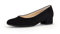 Gabor Damen Klassische Pumps, Frauen Absatzschuhe,stöckelschuhe,Businessschuhe,büro,Office,elegant,high Heels,Heels,schwarz,38 EU / 5 UK