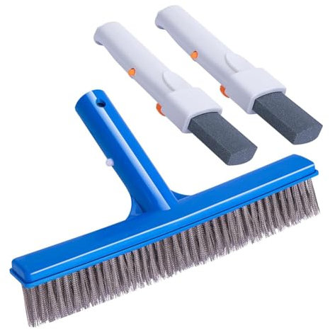 Heilanole per Piscina, Pietra Pomice per Piscina, per Piscina In Acciaio Inossidabile