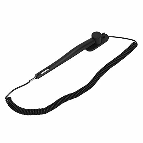 Qudinip Resistance Stylus Touch Screen Penna med Hållbar ABS-design för Målning och Skrivning på Resistiva Enheter (35 cm)