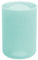 Dr. Brown's Options+ Glass Baby Bottle Sleeve, 100 Percent Silicone, 4oz/120 ml, For Narrow Neck Glass Bottles, Mint, Pack of 1