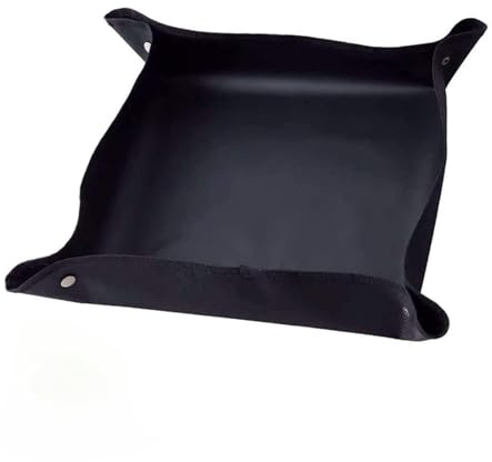 ZEACCT Cojín de Plantación Impermeable,Macetas Estera De Jardinería Plegable para Riego y Trasplantes Plantas De Flores De Trasplante para Jardín Interior (75x75cm)