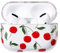 AKABEILA Case for AirPods Pro 2 2022 Cover, Compatible with Apple AirPods Pro 2 2022 2nd Generation 2022 Case Cute Pattern Clear Hard PC AirPods Case Shockproof Front LED Visible Anti-Slip Protective