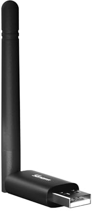 SONOFF Zigbee 3.0 & Thread Dongle Lite (EFR32MG21) | USB Stick Coordinator for Home Assistant & Zigbee2MQTT | Compact Gateway with Easy Firmware Flashing & Extension Cable