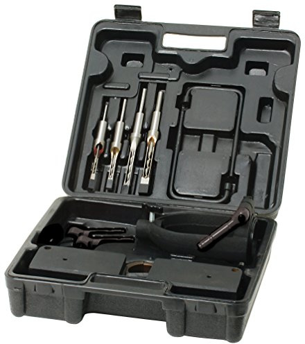 Woodstock D4031 Mortising Attachment Kit