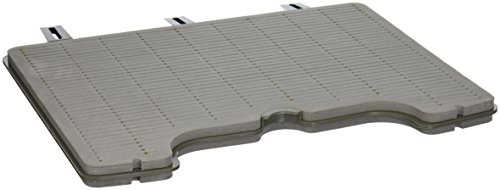 Xl Foam Boat Box Leaf by Montana Fly