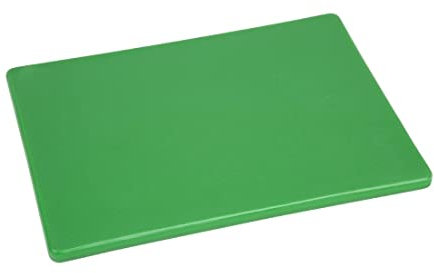Hygiplas Petite plancheà découper Vert 229 x 305 x 12 mm