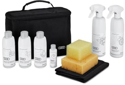 Audi 4L0096353C vårdväska sommar