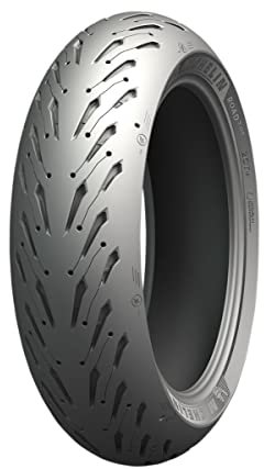 MICHELIN 5 GT, 90000353, 180/55 ZR17 (73W)