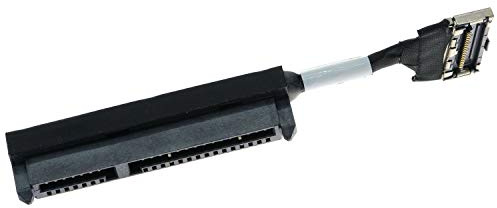 Zahara Laptop SATA HDD Hard Driver Festplatten für Dell Precision 5530 5540 XPS15 9570 7590 DC02C00I900 0K0K71 Disque Dur Hard Drive HDD Connector HDD Cable