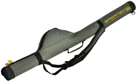 Sportex Rutenrohr für 1 montierte Rute Länge 125 cm