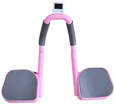 Magtränare för kvinnor | Push Up-tränare med timer - Kärnträningsutrustning | för muskelträning planka push-up övning hemmagym
