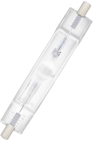 Crompton Lamps UV Stop Light Bulb, RX7s , 70 W