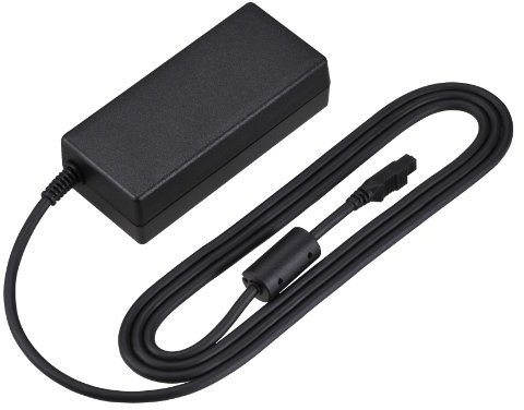 Nikon EH-5B Netzadapter für D40, D60, D3000, D5000, D3100, D5100, P7000, D7000 SLR-Digitalkameras