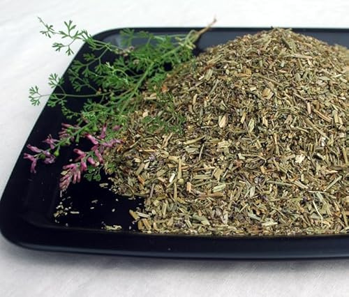 Naturix24 – Jordrök, skuren kryddväxt – 100 g påse