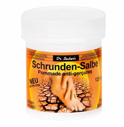 SCHRUNDENSALBE 125 ml