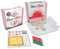 Thinkfun - 76578 - Dice & Slice - Das Roll & Write Strategiespiel, Logikspiel für 2-6 Spieler