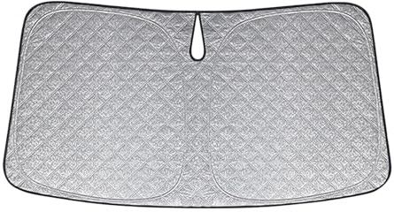 Opaltool Parasol Coche Delantero Plegable para Renault Austral 2022-2026