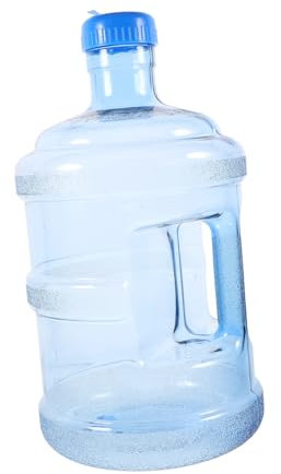 Cabilock Secchio Per La Conservazione Dellacqua Brocca Dacqua Riutilizzabile Brocca Dacqua Portatile Per I Viaggi