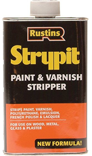 Rustins RUSNFS2L Paint Strippers and Graffiti Removers