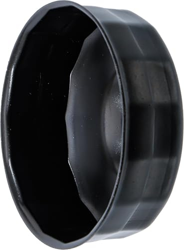 BGS 1039-80-82 | Cazoleta para filtros de aceite | 15 caras | Ø 80 - 82 mm | para Honda, Mazda, Nissan, Subaru, Toyota