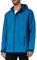 McKinley Jasper Jacke Mykonos Blue/Gibralt L
