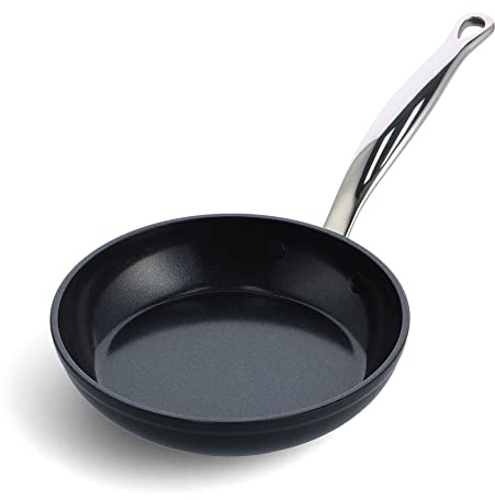 Greenpan Barcelona Pro Aluminium Non-Stick 20cm Frypan