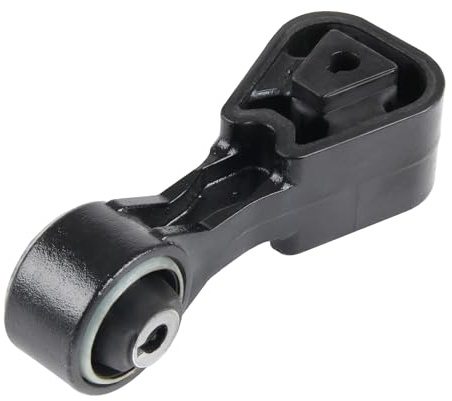 DOCAS Soporte del Motor 180628 9641884980 compatible para Citroen C5 C6 C8 Fiat Scudo Ulysse Peugeot 406 407 508 607 806 807 1.6 2.0 2.2 HDI