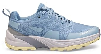 RevolutionRace Daytrek Walking Shoes Dam, Lätta och Ventilarande Vandringsskor